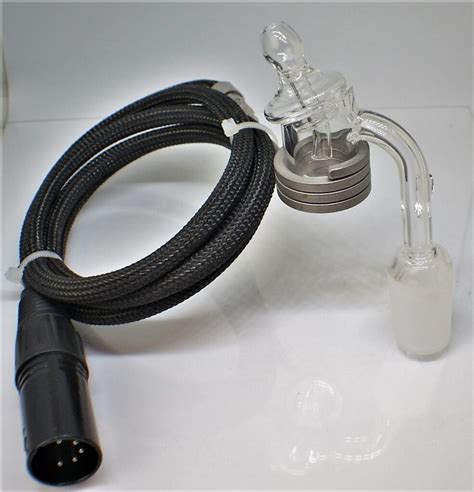 electric enail coil